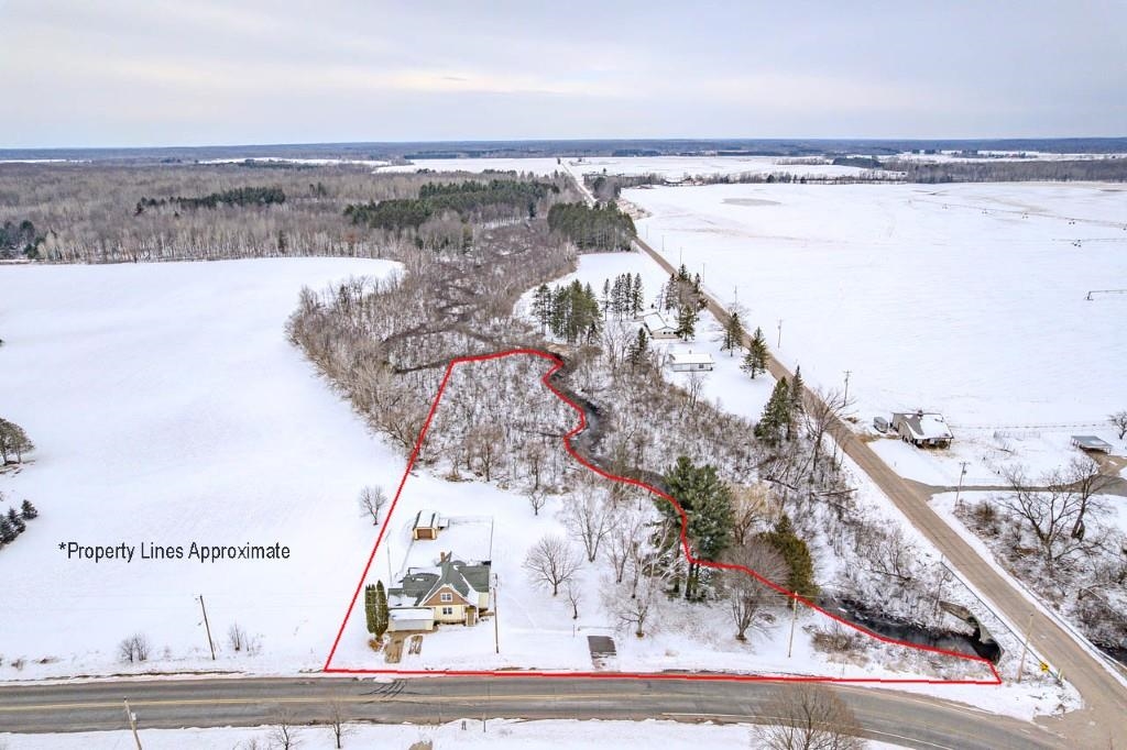 182806 County Rd C Wittenberg, WI 54499 - Photo 1 of 1