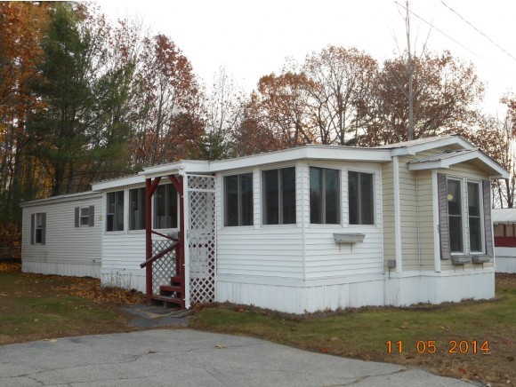 20 Club House Lane Rochester, NH 03867 - Photo 1 of 1