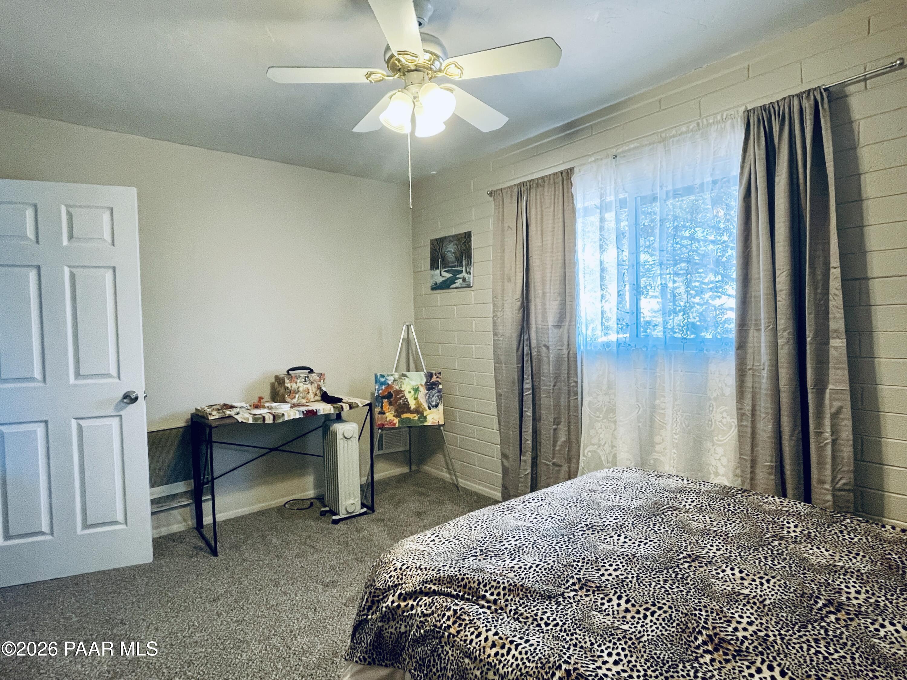 4630 Kerry Drive Rimrock, AZ 86335 - Photo 20 of 41 Bedroom 1