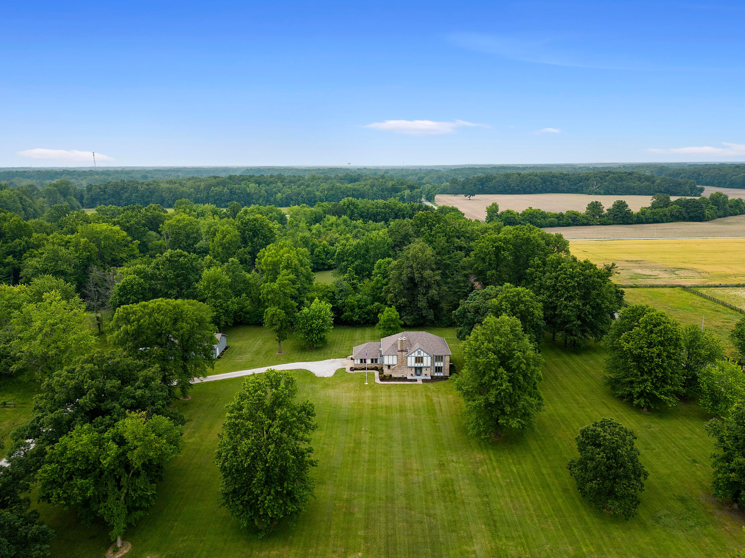 12787 Robins Road Westerville, OH 43082 - Photo 49 of 60 DJI_0433