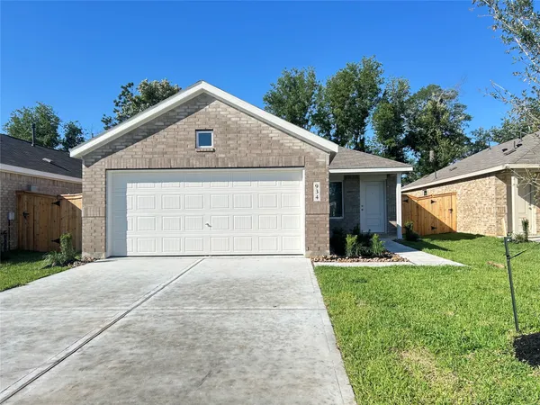 $1,700 | 934 Capracotta Drive, Huffman, TX 77336