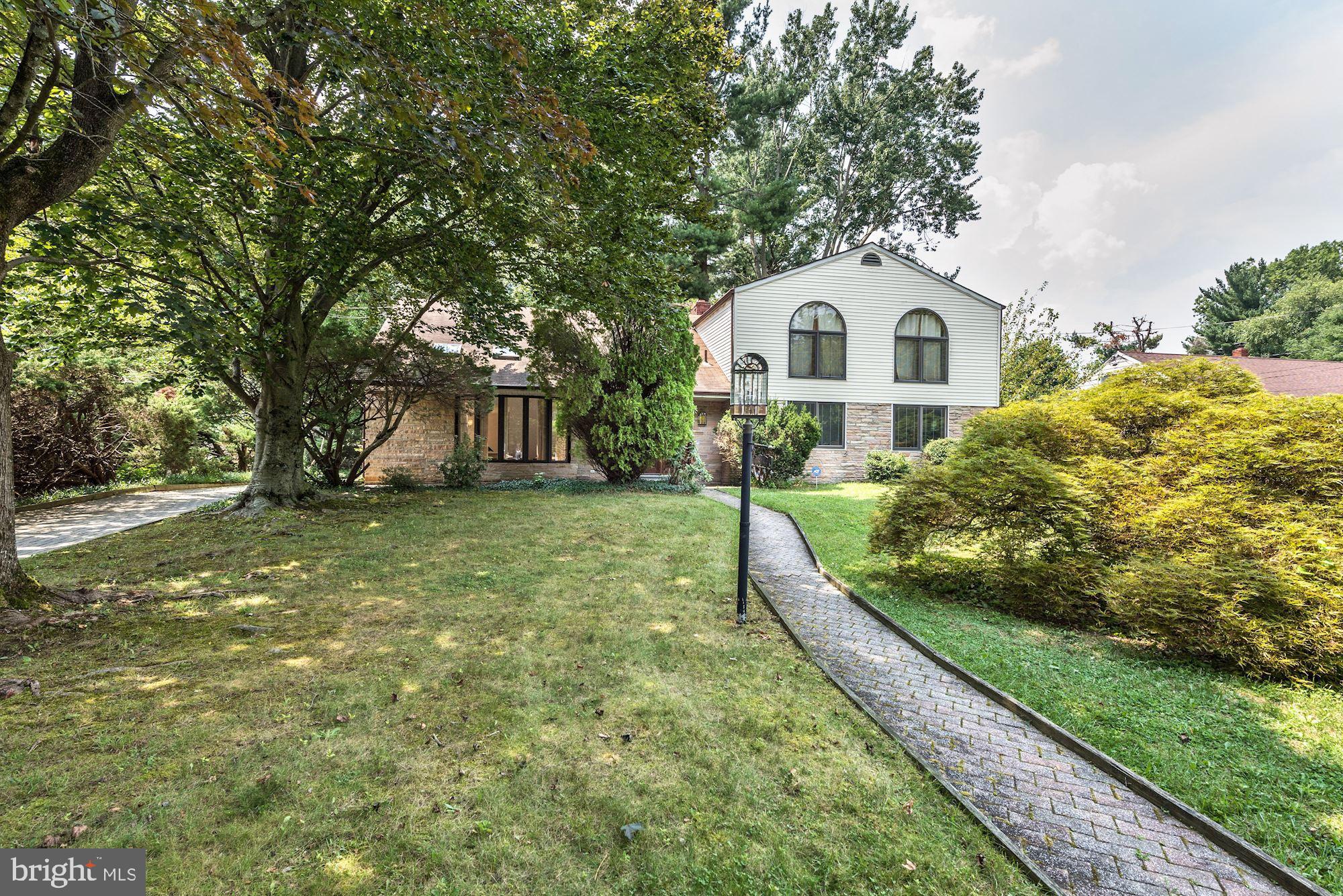 10 Greenvale Road Moorestown, NJ 08057 - Photo 1 of 25