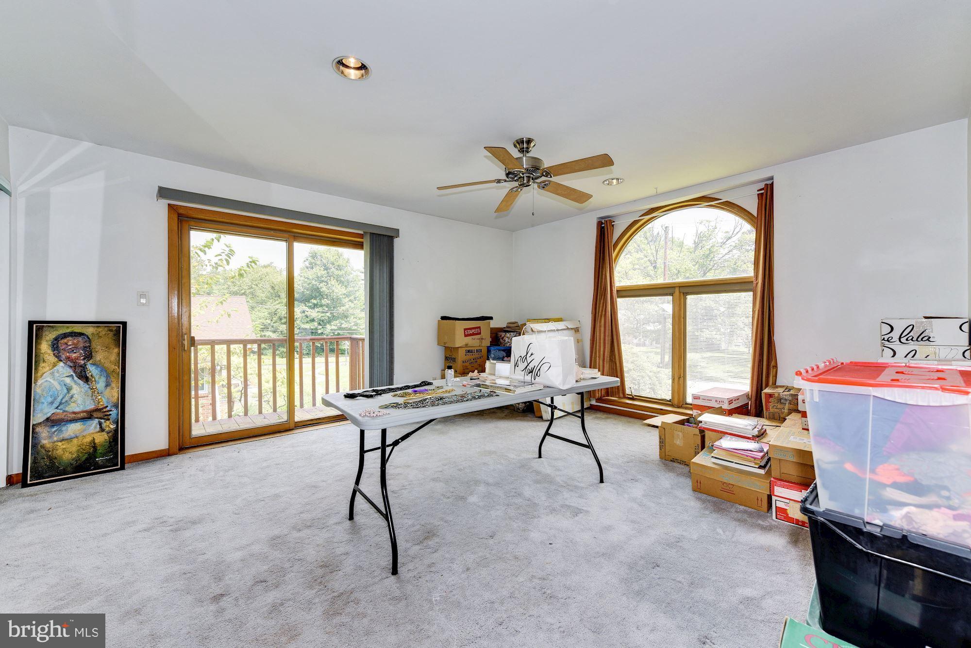 10 Greenvale Road Moorestown, NJ 08057 - Photo 15 of 25 Bedroom 4