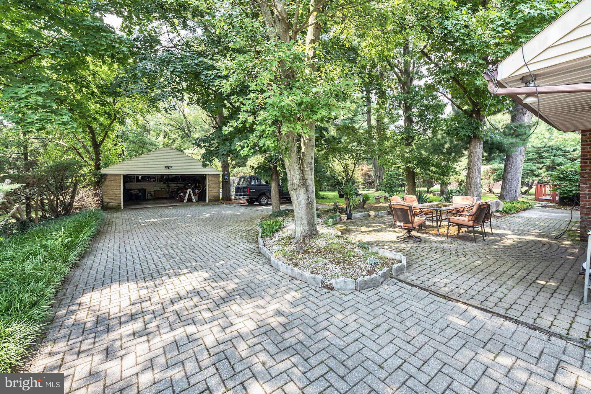 10 Greenvale Road Moorestown, NJ 08057 - Photo 24 of 25
