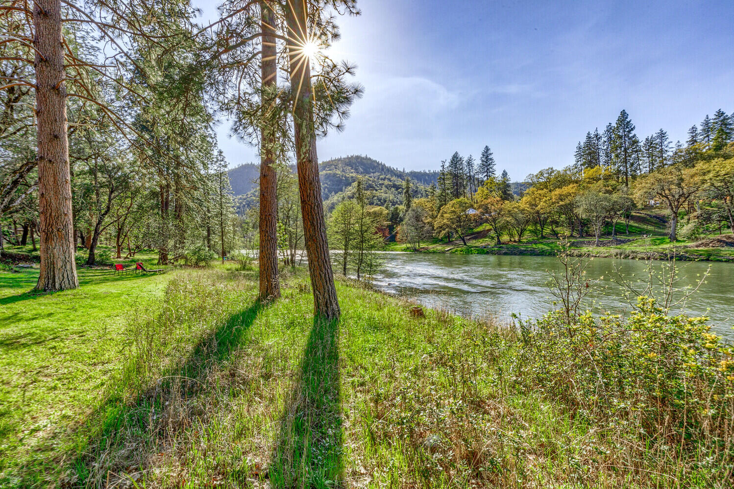 1777 Upper River Road Gold Hill, OR 97525 - Photo 41 of 42 A41