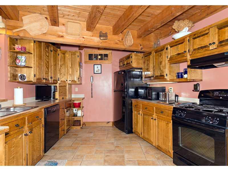 91 Fall Mill Road York, ME 03909 - Photo 12 of 29 Kitchen.