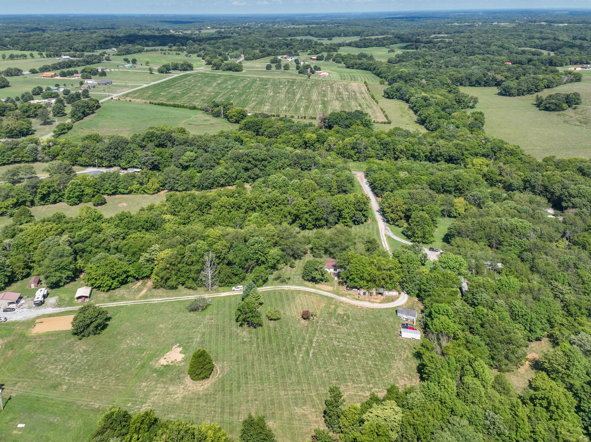 3733 Sandy Springs Road Springfield, TN 37172 - Photo 54 of 62