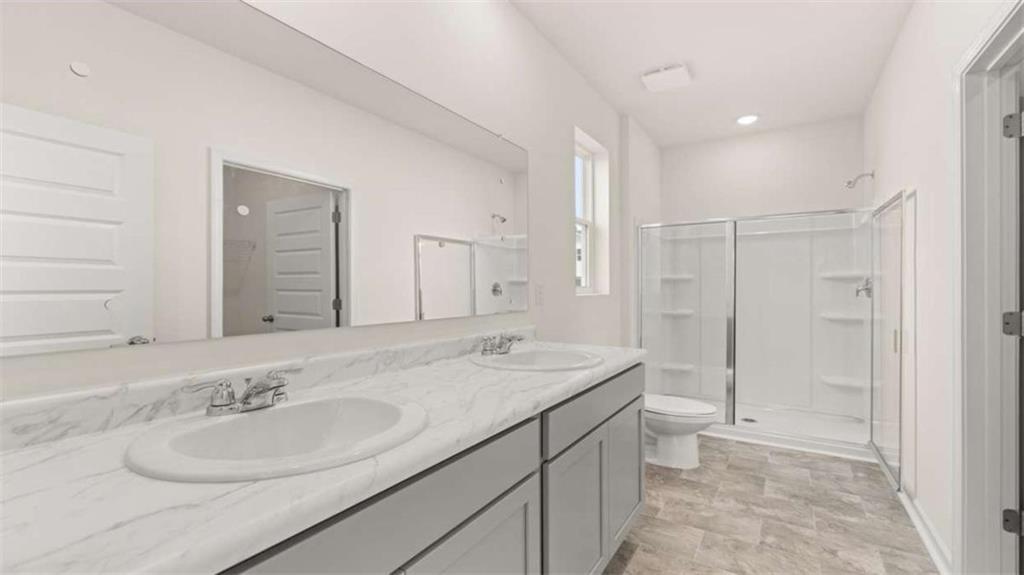 8582 Seabiscuit Road Lithonia, GA 30058 - Photo 16 of 49