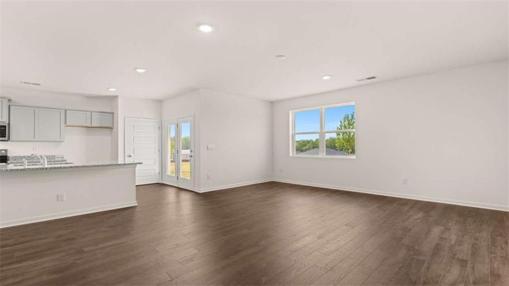 8582 Seabiscuit Road Lithonia, GA 30058 - Photo 25 of 49