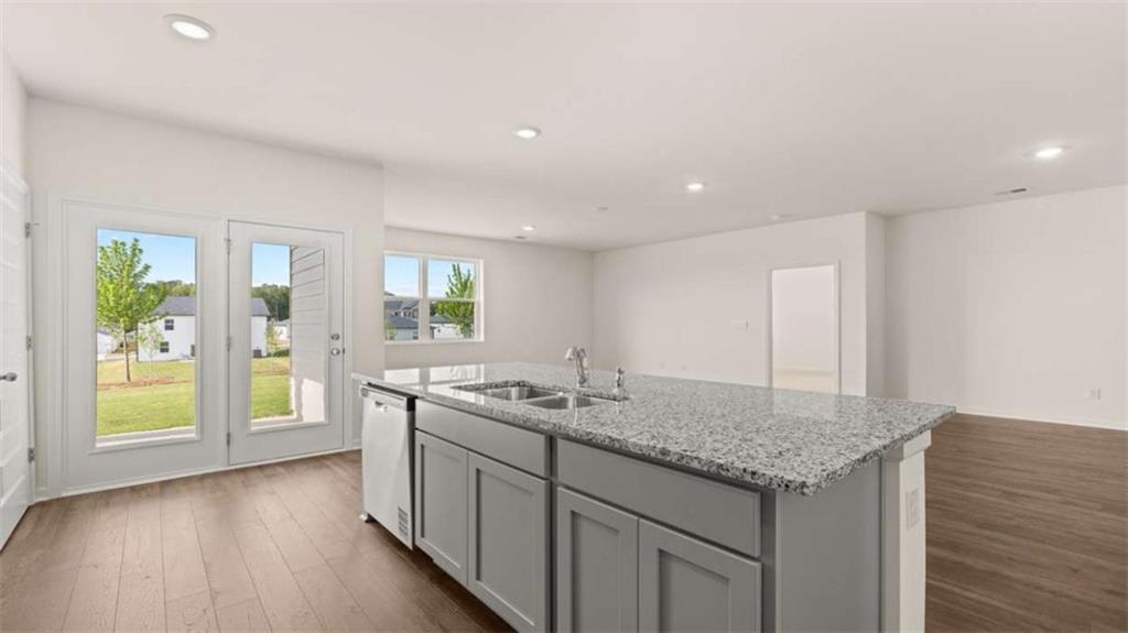 8582 Seabiscuit Road Lithonia, GA 30058 - Photo 27 of 49