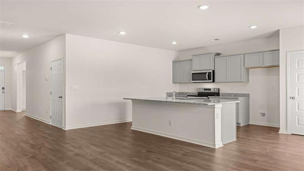 8582 Seabiscuit Road Lithonia, GA 30058 - Photo 29 of 49