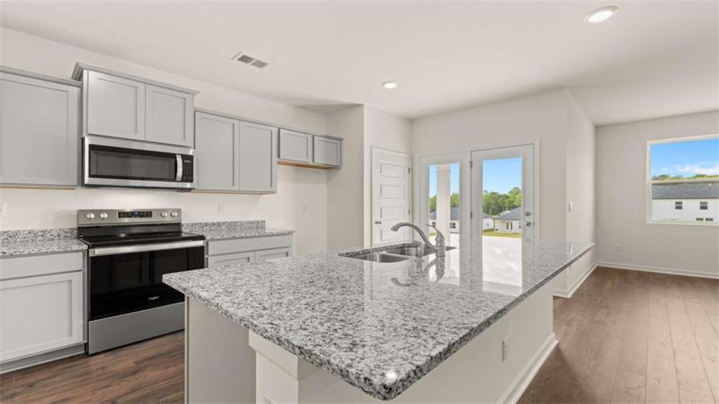 8582 Seabiscuit Road Lithonia, GA 30058 - Photo 30 of 49