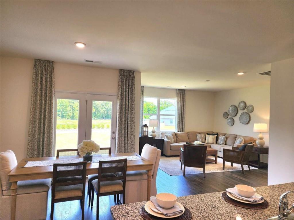 8582 Seabiscuit Road Lithonia, GA 30058 - Photo 3 of 49