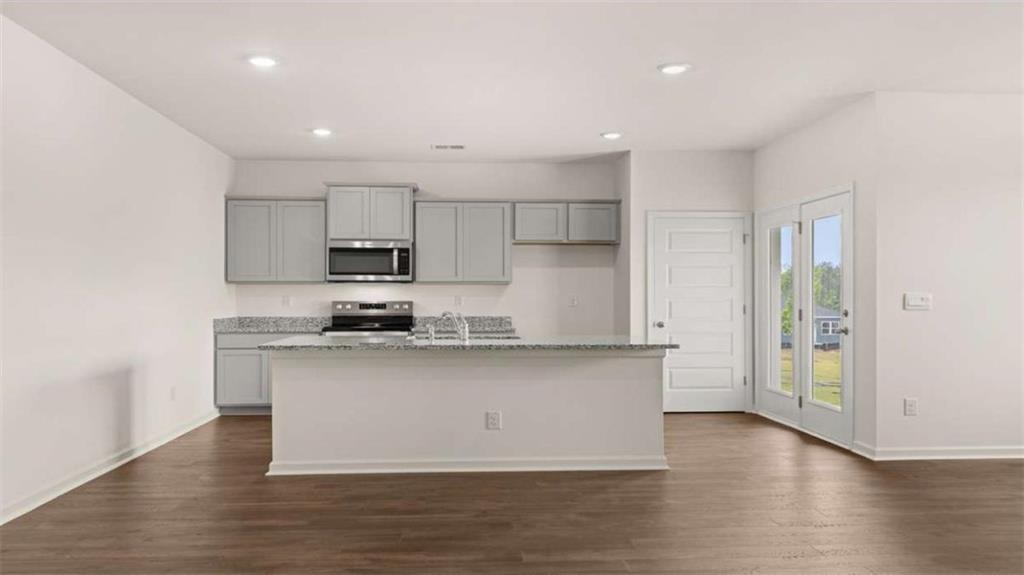 8582 Seabiscuit Road Lithonia, GA 30058 - Photo 31 of 49