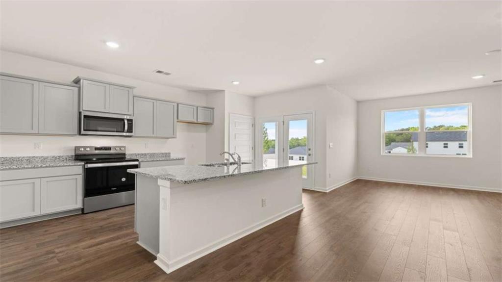 8582 Seabiscuit Road Lithonia, GA 30058 - Photo 32 of 49