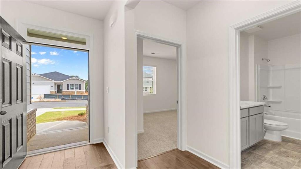 8582 Seabiscuit Road Lithonia, GA 30058 - Photo 33 of 49