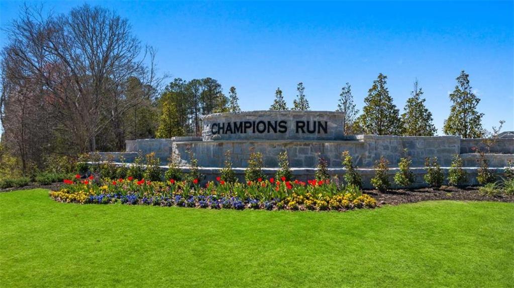 8582 Seabiscuit Road Lithonia, GA 30058 - Photo 36 of 49