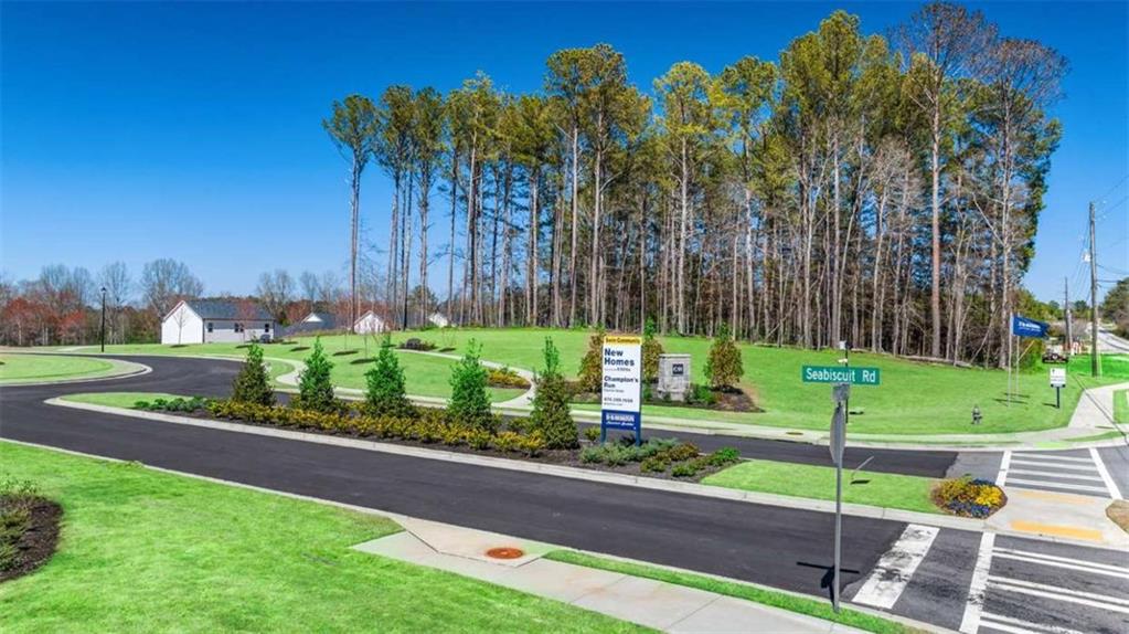 8582 Seabiscuit Road Lithonia, GA 30058 - Photo 37 of 49