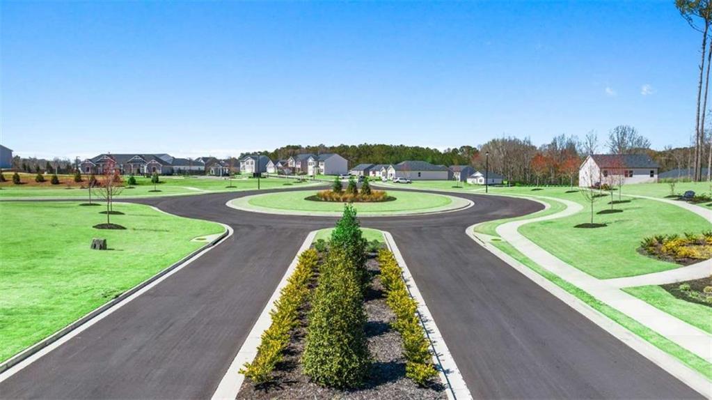 8582 Seabiscuit Road Lithonia, GA 30058 - Photo 38 of 49