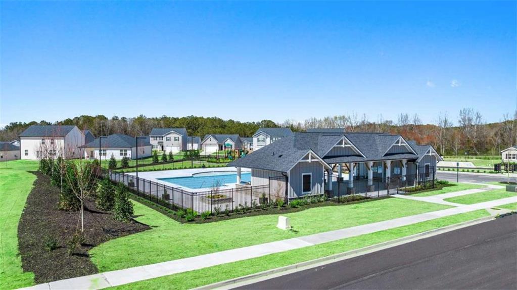 8582 Seabiscuit Road Lithonia, GA 30058 - Photo 39 of 49