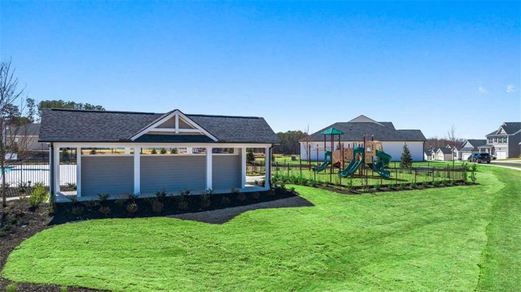 8582 Seabiscuit Road Lithonia, GA 30058 - Photo 48 of 49