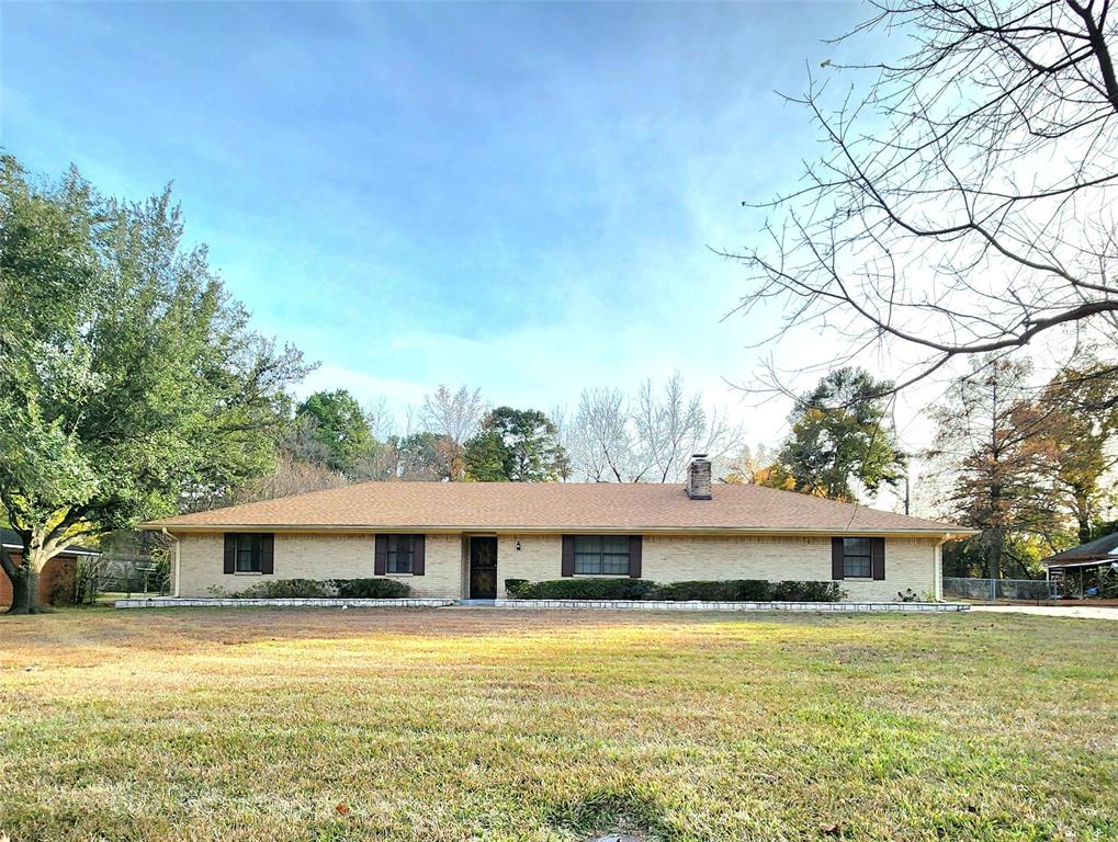 514 Lance Road Quitman, TX 75783 - Photo 1 of 1 Terrific Custom Rancher awaits you!