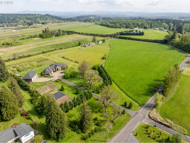 a view of a lake with a mountain