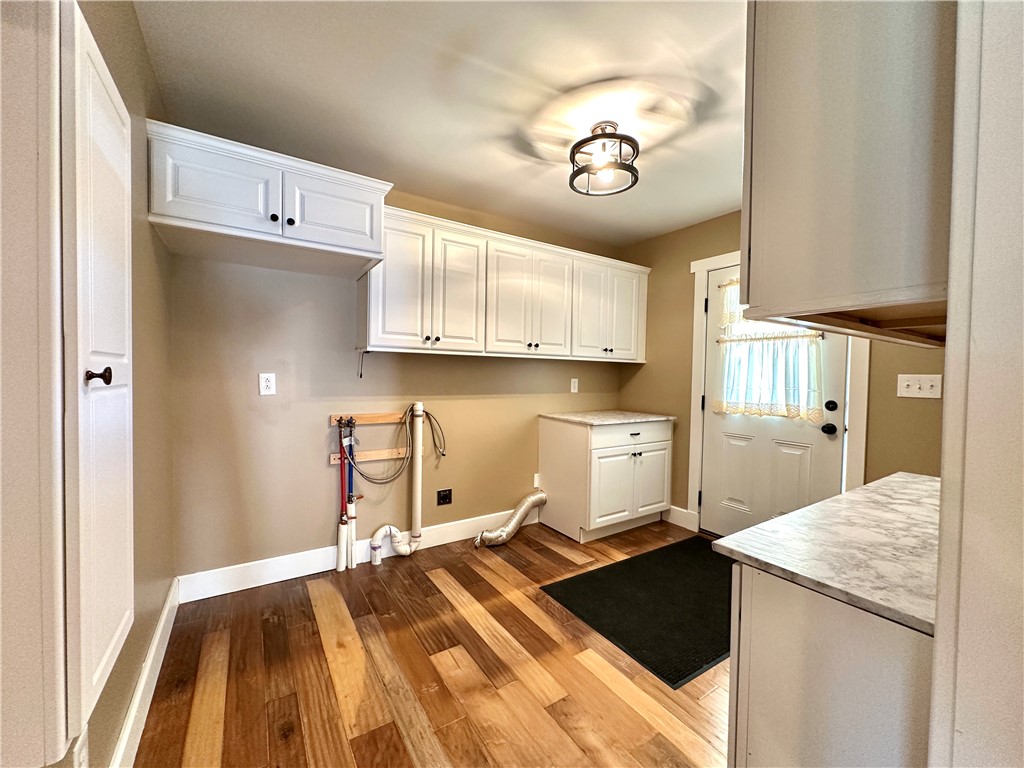 3046 Wood Road Orange, NY 14815 - Photo 16 of 47 laundry room