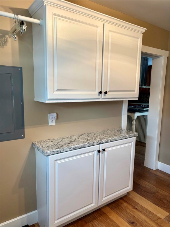 3046 Wood Road Orange, NY 14815 - Photo 17 of 47 laundry room