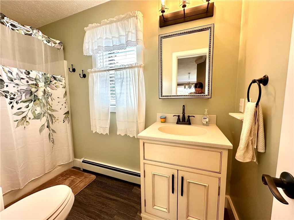 3046 Wood Road Orange, NY 14815 - Photo 18 of 47 full bath