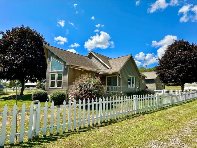 $475,000 | 3046 Wood Road, Orange, NY 14815