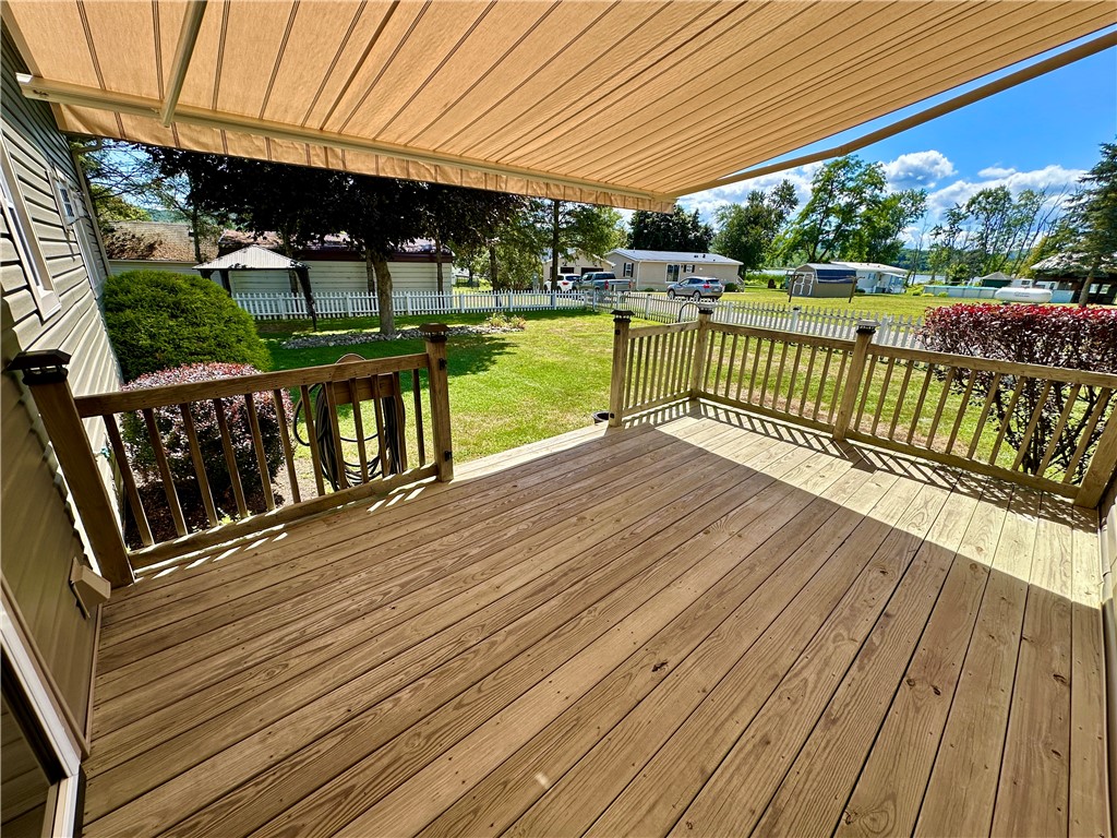 3046 Wood Road Orange, NY 14815 - Photo 30 of 47