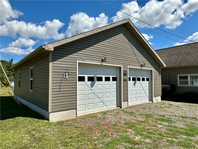 $475,000 | 3046 Wood Road, Orange, NY 14815