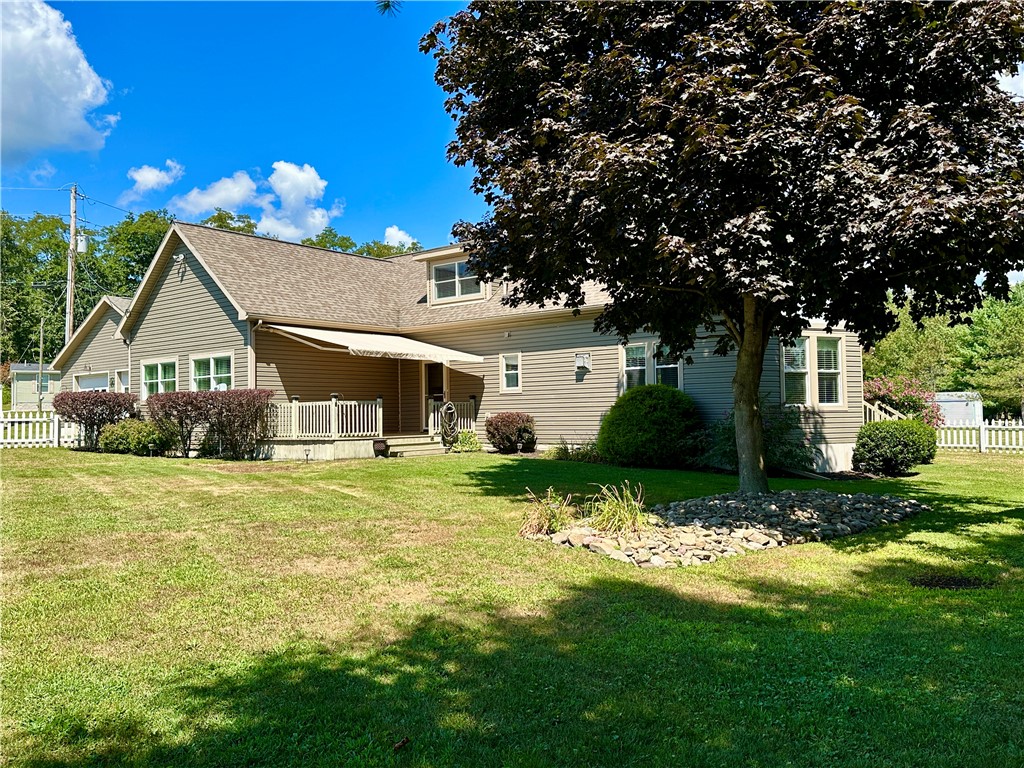 3046 Wood Road Orange, NY 14815 - Photo 36 of 47