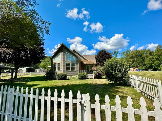 $475,000 | 3046 Wood Road, Orange, NY 14815