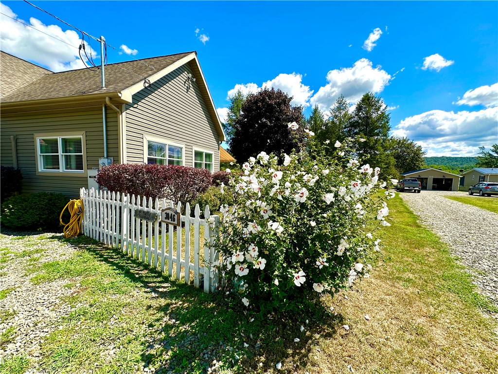 3046 Wood Road Orange, NY 14815 - Photo 40 of 47