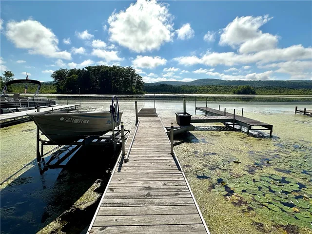 $475,000 | 3046 Wood Road, Orange, NY 14815