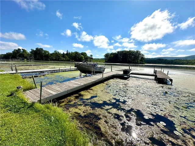 $475,000 | 3046 Wood Road, Orange, NY 14815