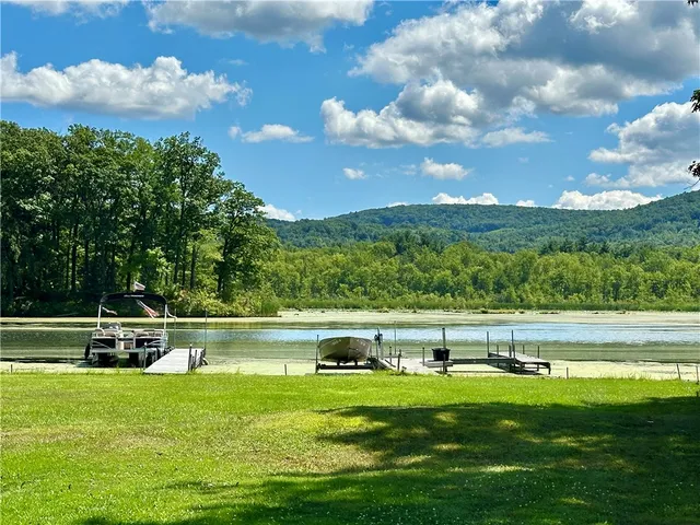 $475,000 | 3046 Wood Road, Orange, NY 14815