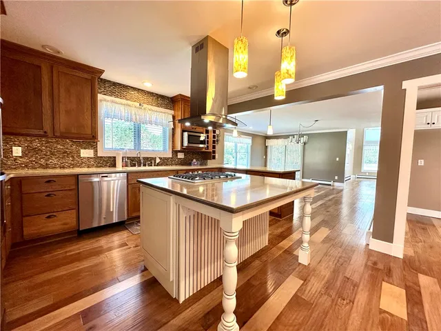 $475,000 | 3046 Wood Road, Orange, NY 14815