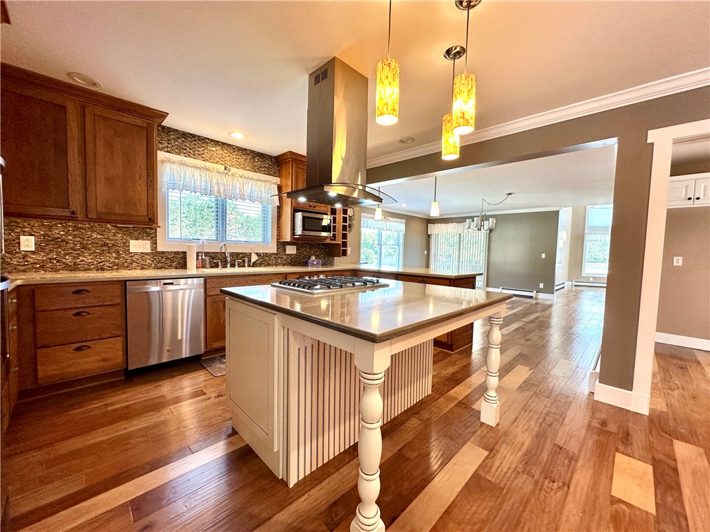 3046 Wood Road Orange, NY 14815 - Photo 5 of 47