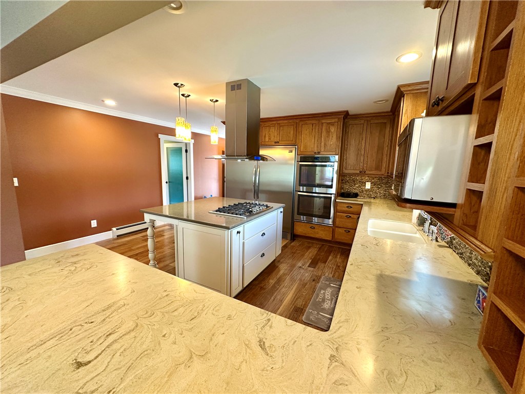 3046 Wood Road Orange, NY 14815 - Photo 7 of 47