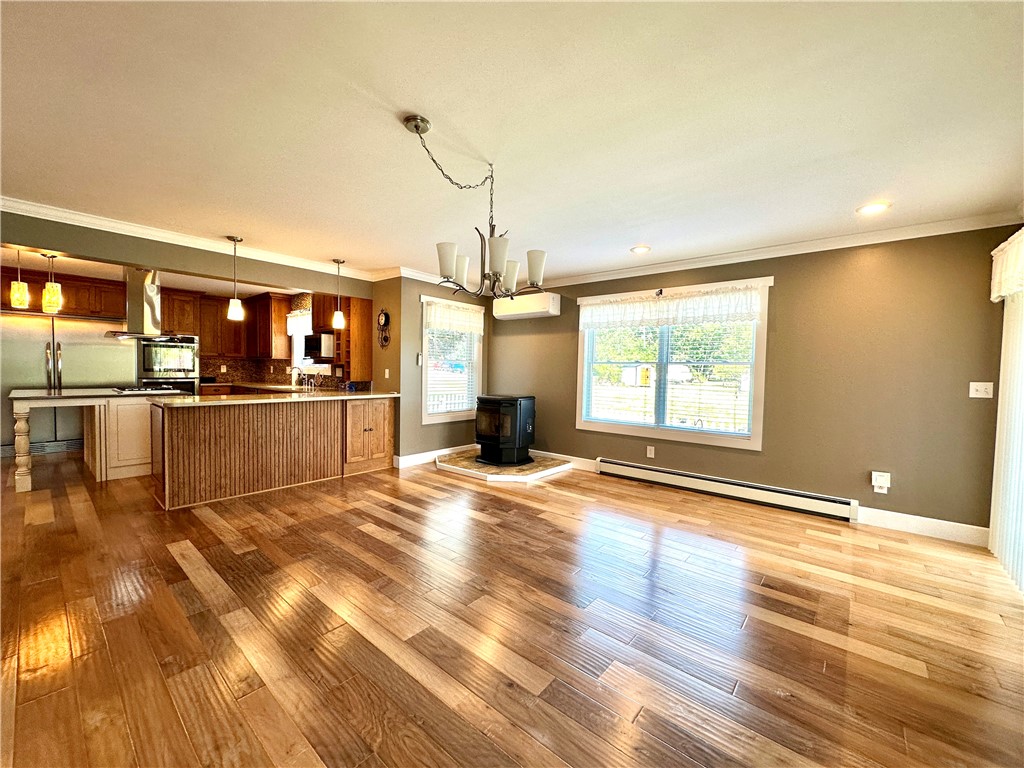 3046 Wood Road Orange, NY 14815 - Photo 10 of 47 dining room