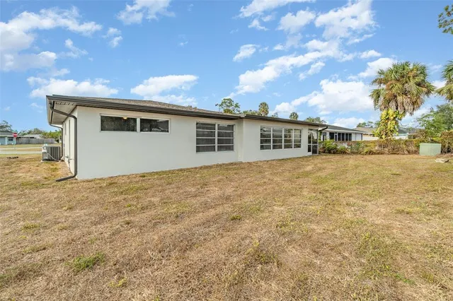 $267,500 | 1247 Price Circle Northwest, Port Charlotte, FL 33948