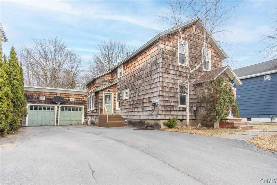 224 North Clinton Street Carthage, NY 13619 - Photo 1 of 46