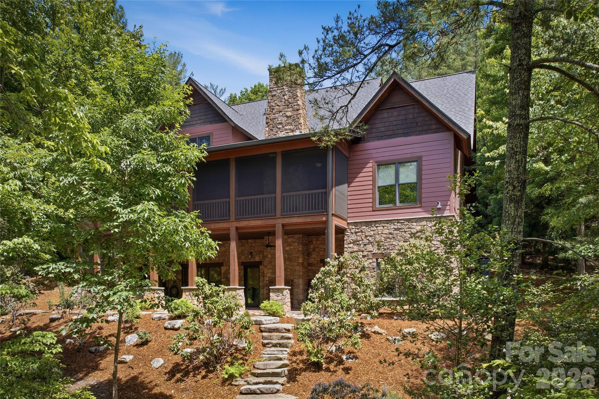 2050 Long Rifle Ridge Road, Unit 28 & 28A Nebo, NC 28761 - Photo 7 of 44