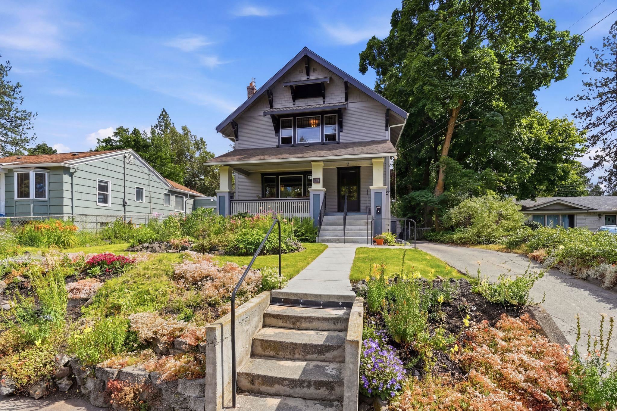 515 West 15th Avenue Spokane, WA 99203 - Photo 2 of 49