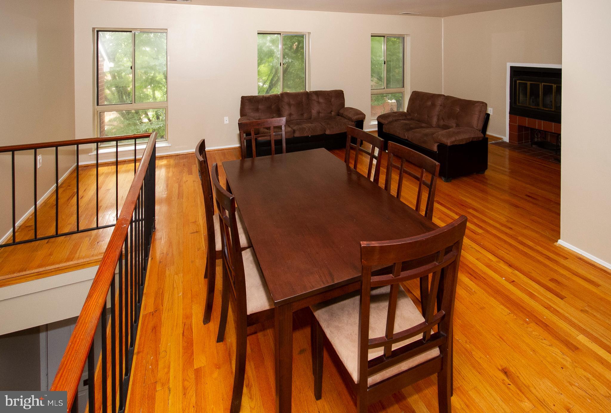 10 B West Lee Street, Unit R72 Baltimore, MD 21201 - Photo 7 of 19 Interior (General)