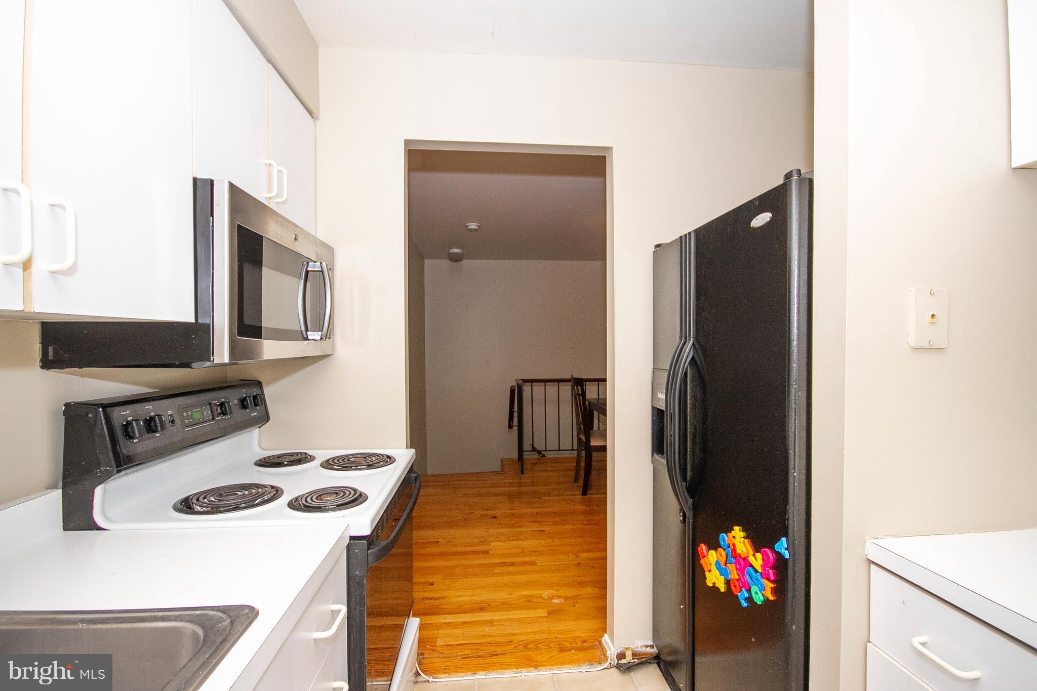 10 B West Lee Street, Unit R72 Baltimore, MD 21201 - Photo 8 of 19 Interior (General)