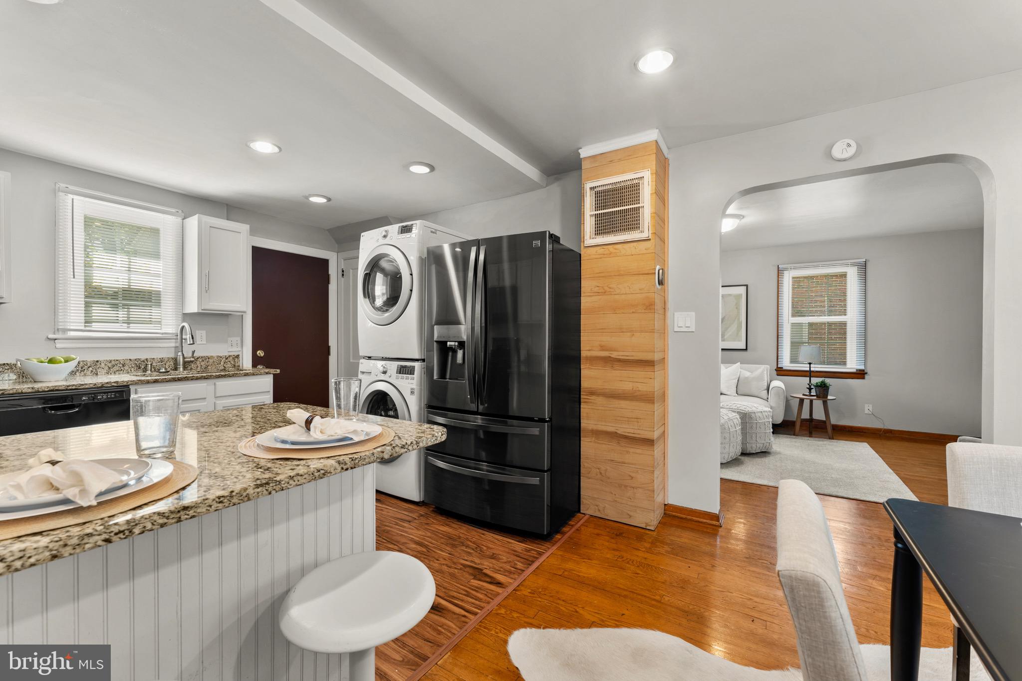 5615 Queens Chapel Road Hyattsville, MD 20782 - Photo 13 of 45